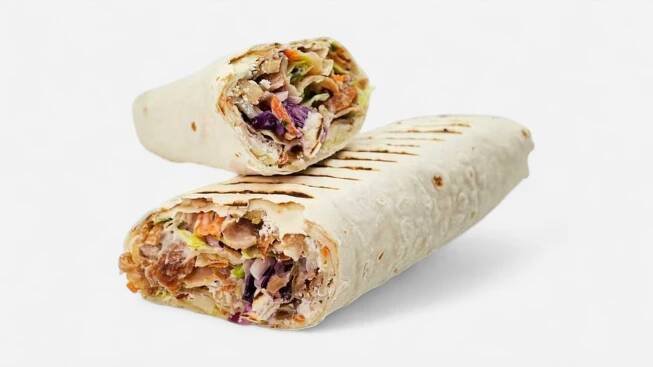 Habibi Kebab | Wolt | Doručení | Brno