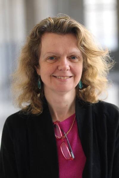 Michelle Egan | Wilson Center