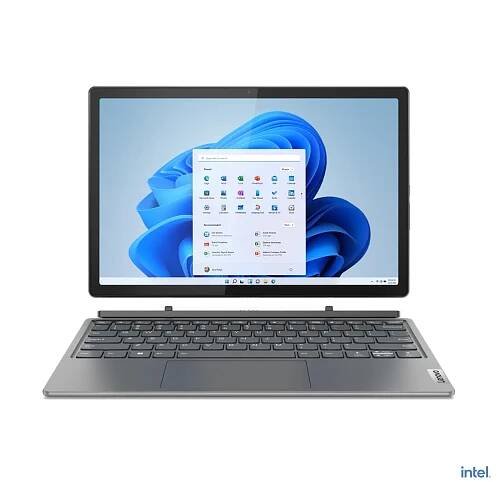 Notebook Lenovo Duet 5 12IAU7 (82TQ001JCK) šedý