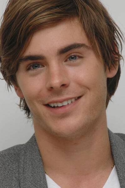 Zac Efron
