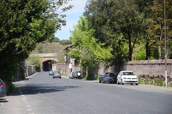 Via Appia