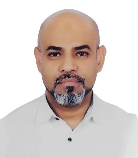 Prof. Dr. Iqbal Masud khan