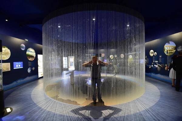 Národní zemědělské muzeum otevřelo terasu a tři nové expozice - iDNES.tv