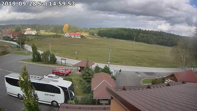 Webkamera ze dne 28.09.2019