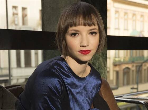 Tereza Nvotová