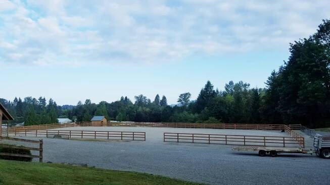 Excavating & Underground Utilities in Renton Washington and the Surrounding Areas