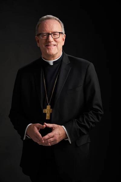 Bishop Robert Barron