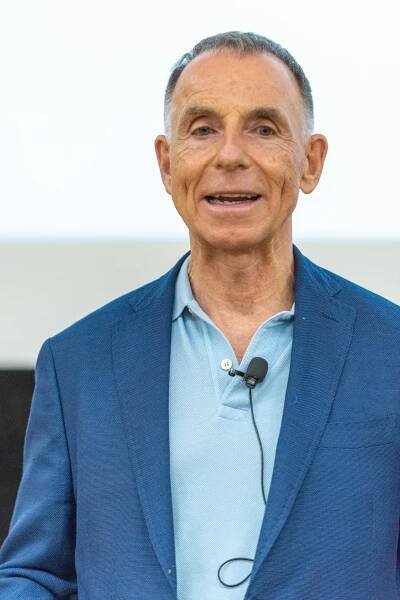 Dr. Dr. Rainer Zitelmann | 2021