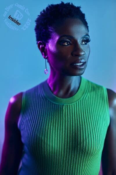 Adina Porter - Actress