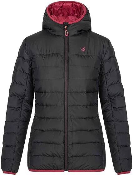 Loap Irika black od 599 Kč - Heureka.cz