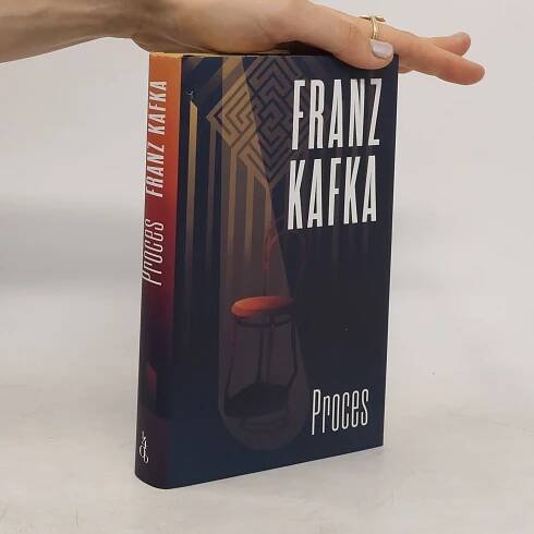 Franz Kafka Proces