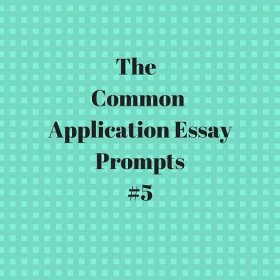 Admission Essay Blog - Application Essay | College Essay Solutions