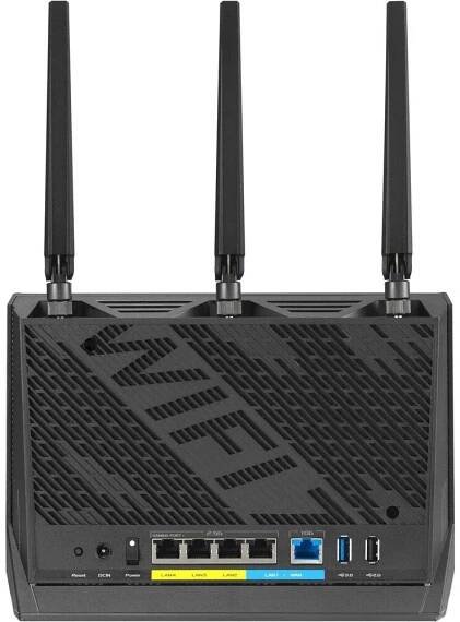 ASUS RT-BE86U