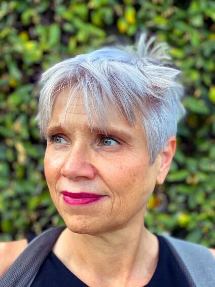 Ursula Werneke