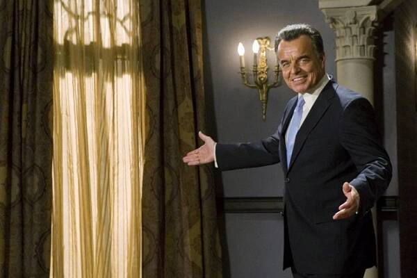 Ďáblův sluha - Z filmu - Ray Wise