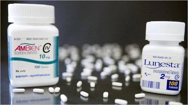 eszopiclone lékárna online