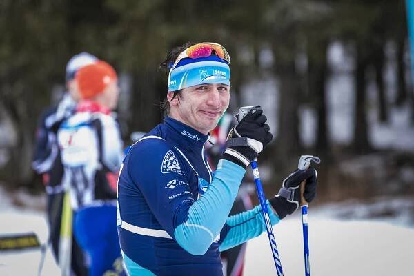 CT Sumavsky skimaraton 2020 - ne | Galerie | Stopa pro život 