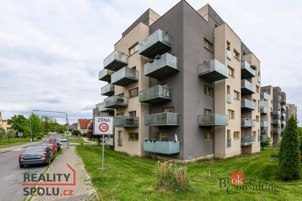 Byt 1+1 k prodeji, 37 m² - Plzeň, Koterovská - REALCITY.cz 