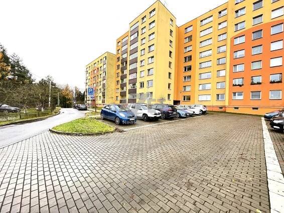 Prodej Byt 3+1, Adamusova, Orlová - Lutyně, okres Karviná