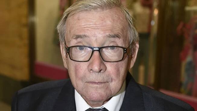 Kauza »nezvěstného« Rudolfa Jelínka (89): Žaloba na manželku!