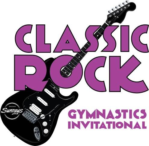 Venue & Hotel for the Classic Rock Invitational