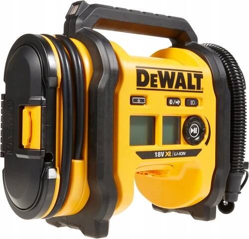 DeWalt DCC018N