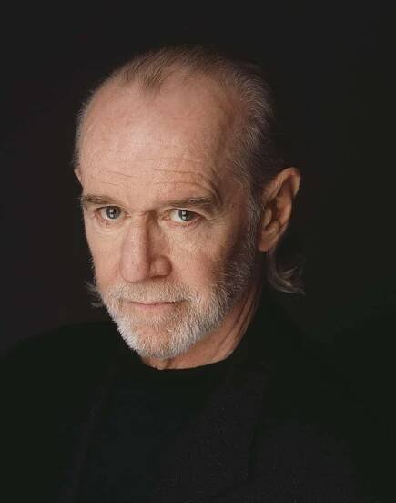 George Carlin