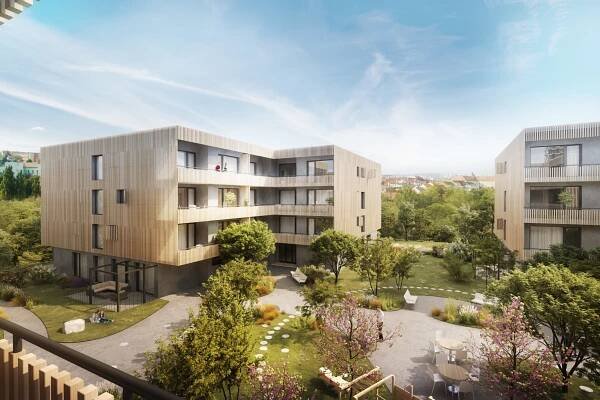 Prodej Byt 3+kk, Papírnická, Plzeň - Východní Předměstí