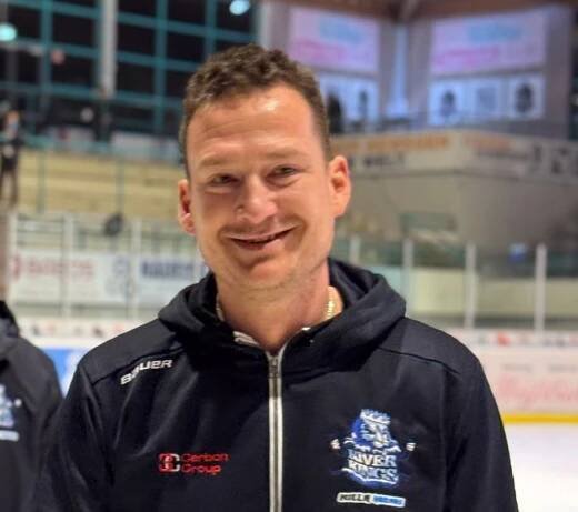 HC Landsberg Riverkings Archive - Eishockey-Magazin