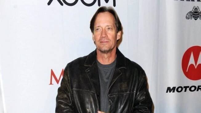 Kevin Sorbo prodělal během natáčení Herkula několik mrtviček. Který slavný muž ho chtěl dostat do postele? 