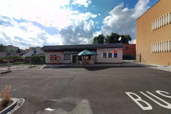 Fast Food u Vesty foto 2
