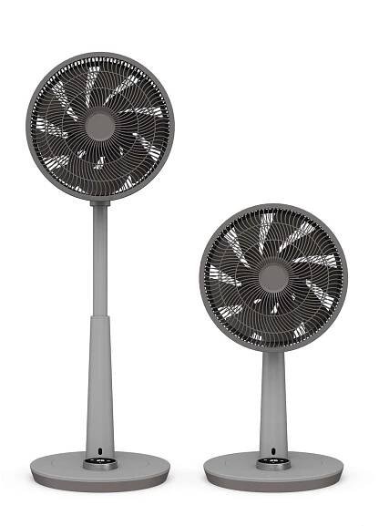 Duux Whisper 2 DXCF27