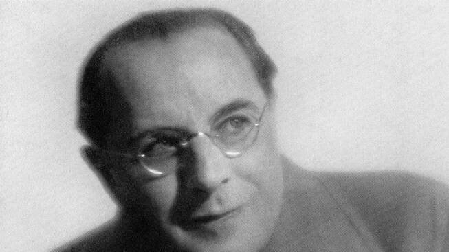 In Daniel Kehlmann’s Latest Novel, Everyone’s a Collaborator