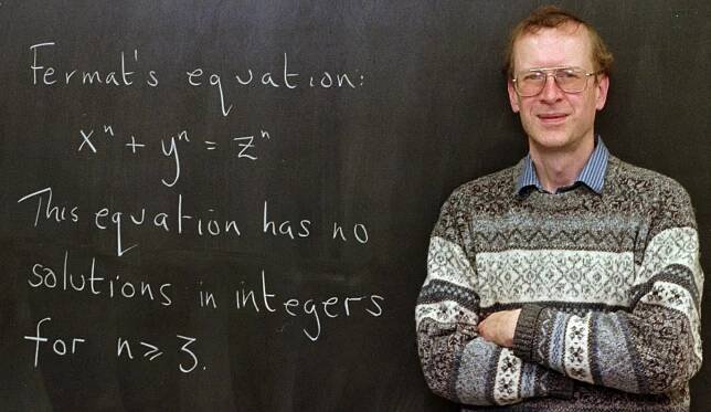 Fermat's Last Theorem | Brilliant Math & Science Wiki