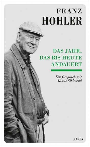 Salon - Kampa Verlag