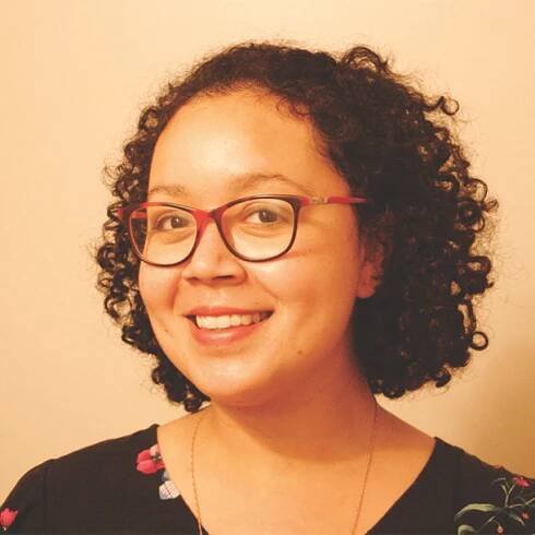 Violence, longing, magic and loss: Claire Jimenez and Megan Howell in conversation – Booktimist