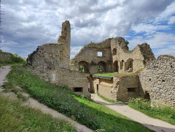 Hrad Lietava | Spoznaj Slovensko