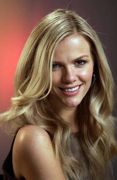 Digitalminx.com - Models - Brooklyn Decker - Page 1