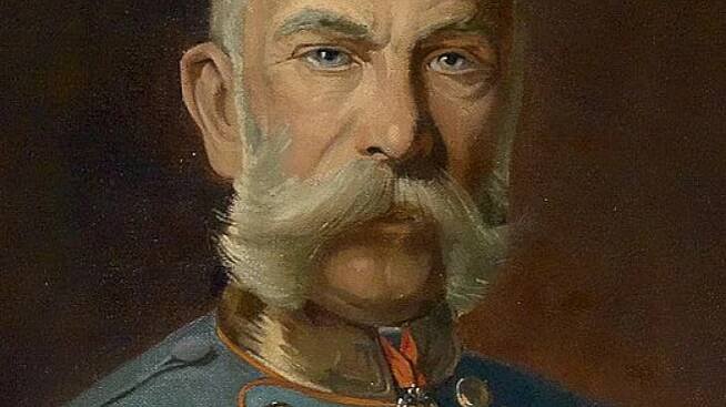Císař František Josef I. nebyl jen stařičkým mocnářem. Švejk ho nemiloval, Sissi také moc ne, ale historie vlastně ano