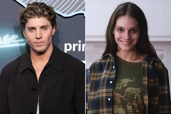 Lukas Gage Says Smile 2 Is 'So Gory and So Disgusting' He Vomited Off-Camera While Filming