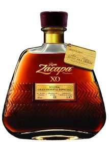 Ron Zacapa XO Rum aus Guatemala 70cl Flasche - Online bestellen
