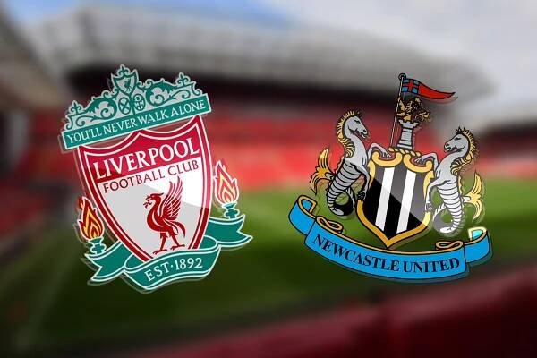 Liverpool vs Newcastle United