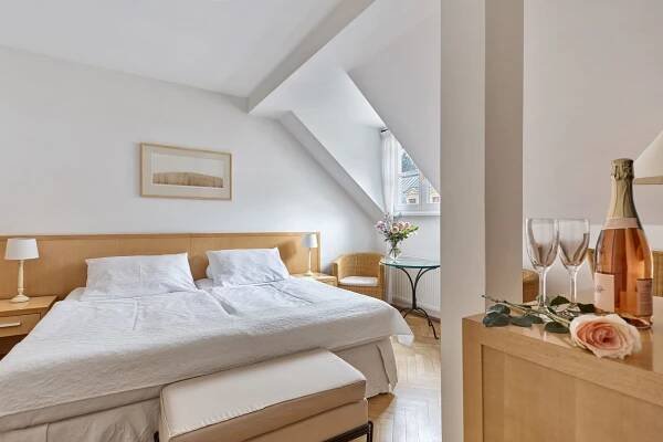 Galerie - Hotel Palatin **** Karlovy Vary