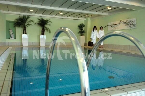 Hotel Pfösl Itálie Val d`Ega | New Travel.cz