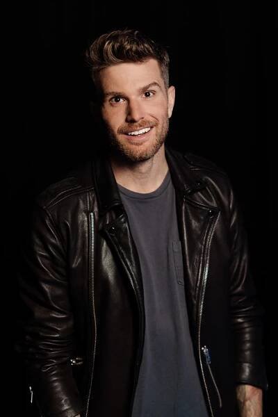 Joel Dommett 2