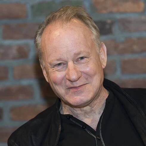 Stellan Skarsgård: ‘It is absolutely necessary to be controversial’