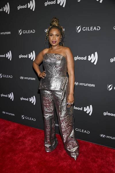 35th Annual GLAAD Media Awards Red Carpet Photos