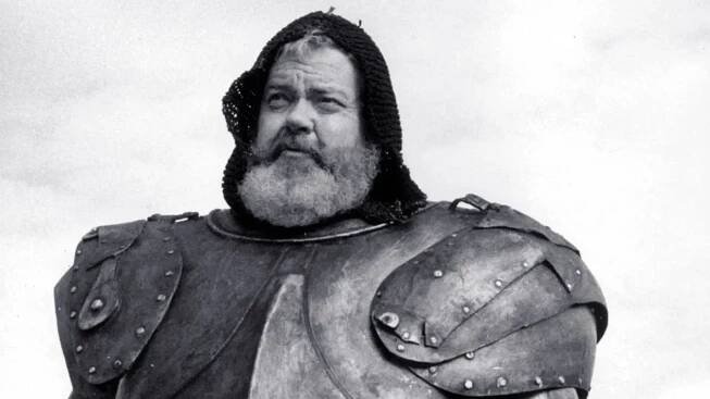 Falstaff