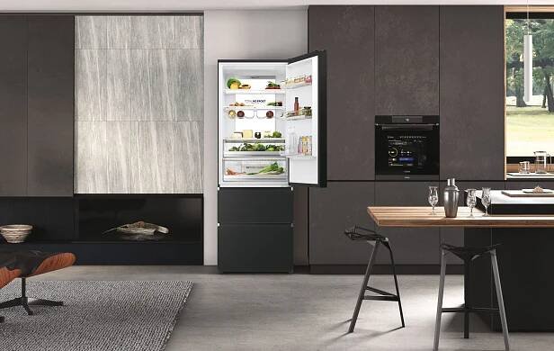 Haier HTW7720ENPT