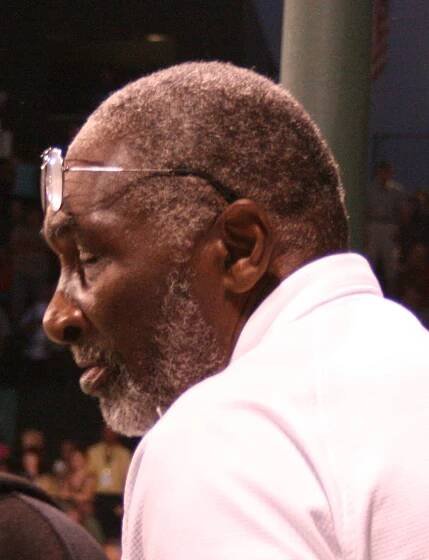 Richard Williams (Tennistrainer)